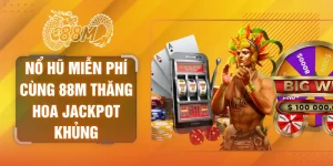 Nổ hũ miễn phí