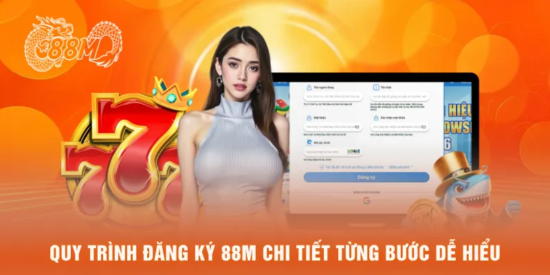 Quy trình đăng ký 88M chi tiết từng bước dễ hiểu